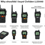 why should i buy civiliden ll5540